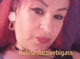 Rubiseductivebigass