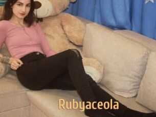 Rubyaceola