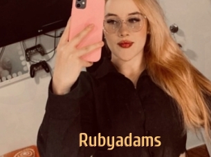 Rubyadams
