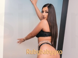 rubybabyyxo Single Spass