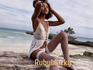 Rubyblacky