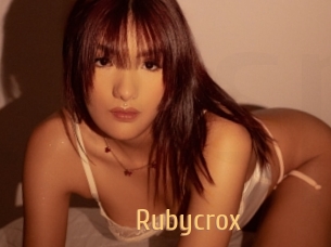 rubycrox Single Spass