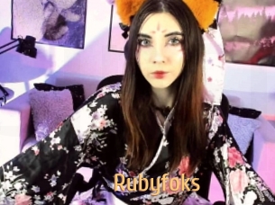 Rubyfoks