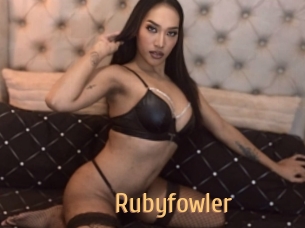 Rubyfowler
