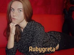 Rubygreta