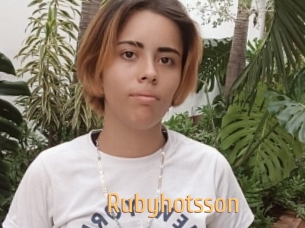 Rubyhotsson