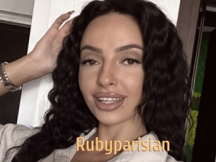 Rubyparisian