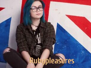 Rubypleasures