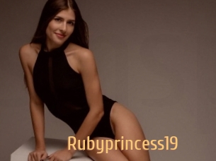 Rubyprincess19