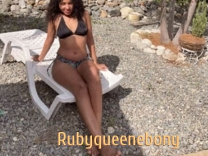 Rubyqueenebony