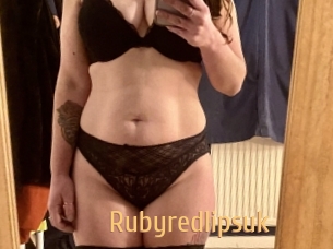Rubyredlipsuk