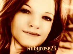 Rubyrose23