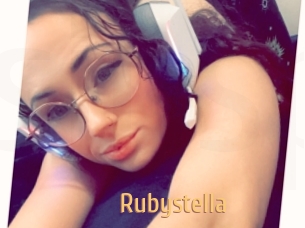 Rubystella