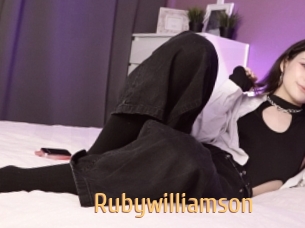 Rubywilliamson