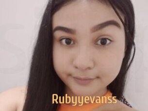 Rubyyevanss