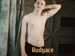 Rudyace