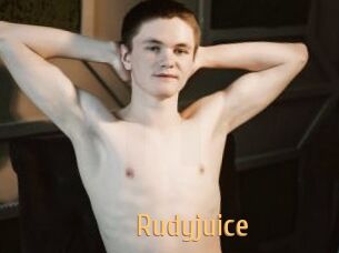 Rudyjuice