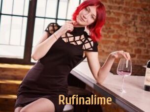 Rufinalime