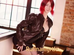 Rufinamyrtle