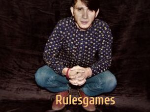 Rulesgames