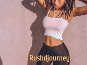 Rushdjourney