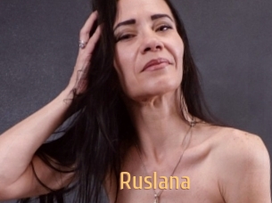 ruslana Single Spass