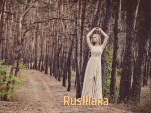 Ruslllana