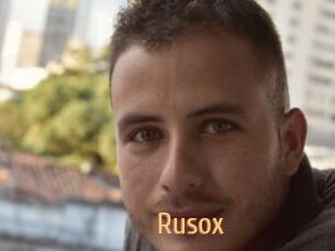 Rusox
