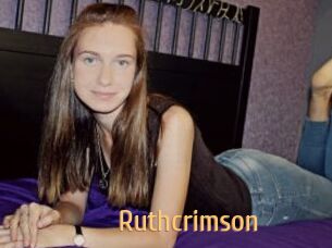 Ruthcrimson