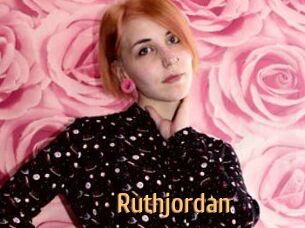 Ruthjordan