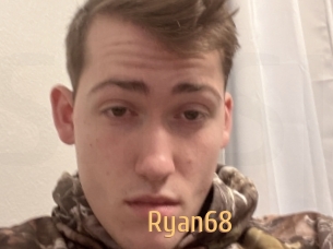 ryan68 Single Spass