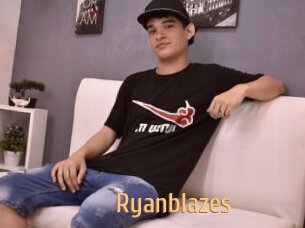 Ryanblazes