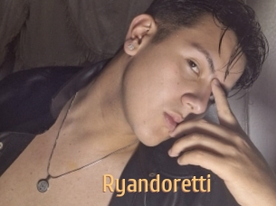 Ryandoretti