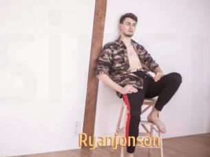 Ryanjonson