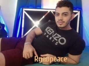 ryanpeace Single Spass
