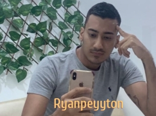 Ryanpeyyton