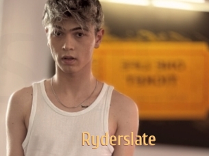ryderslate Single Spass