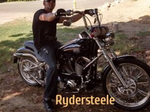 Rydersteele