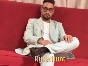 rykerhunt Single Spass