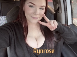 rynrose Single Spass