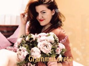 GrammaLoreta