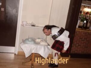 ScottishMan
