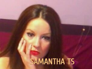 SAMANTHA_TS