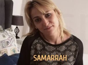 SAMARRAH