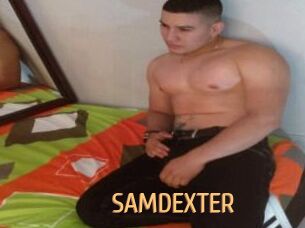 SAMDEXTER