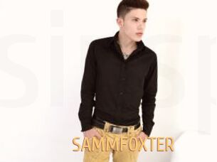 SAMMFOXTER