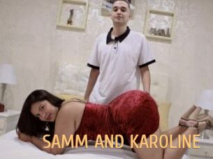 SAMM_AND_KAROLINE
