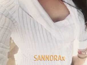 SANNDRAx