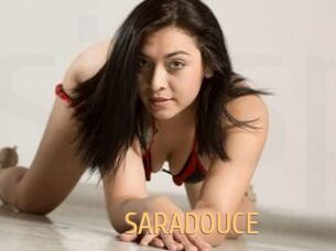 SARADOUCE