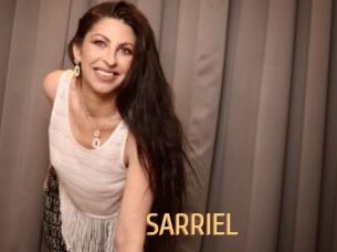 SARRIEL